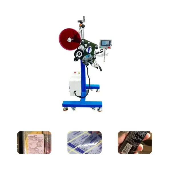 Jolly Labeling Machine Labeling Machine - joydatotalpack.com