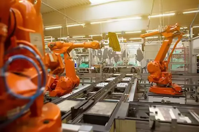 Turnkey Packaging Production Lines & Solutions - JOYDA