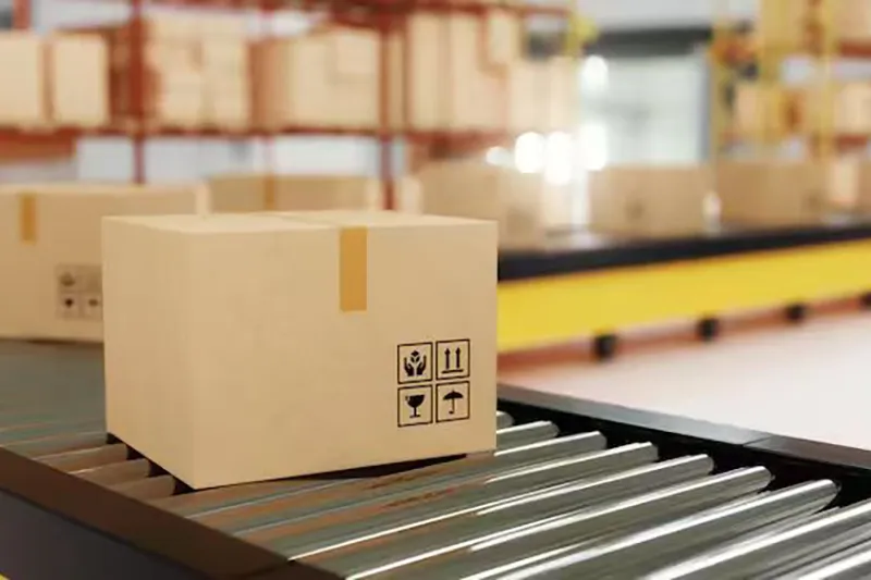 Automated Carton Packing Production Line | JOYDA