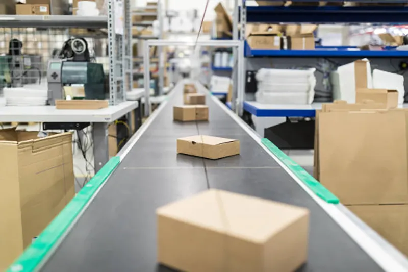 Sustainability and Material-Efficiency Optimization